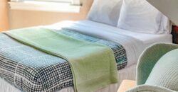 Eastview Room at Point Breeze Guest House