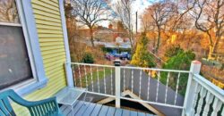 GardenSuite w/Balconies