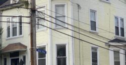 Eastview Room at Point Breeze Guest House