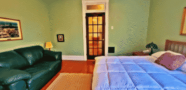 GardenSuite w/Balconies