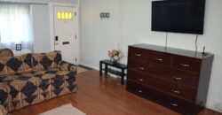 Cozy / Comfy House – Well Equipped
