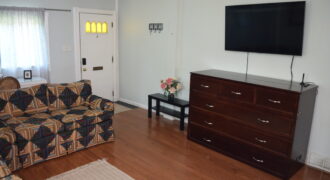 Cozy / Comfy House – Well Equipped