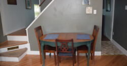 Cozy / Comfy House – Well Equipped