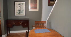 Cozy / Comfy House – Well Equipped
