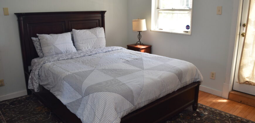 Cozy / Comfy House – Well Equipped