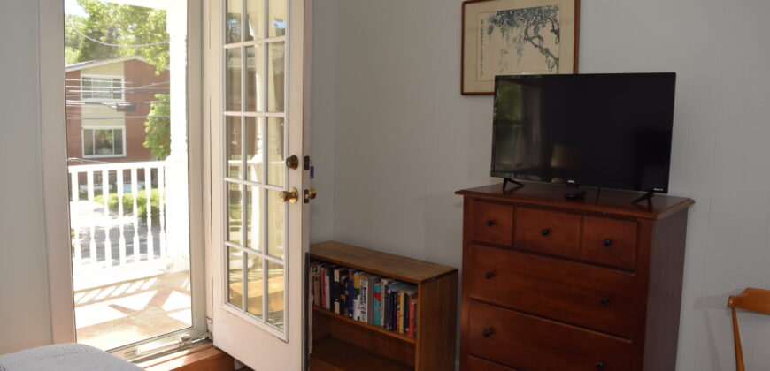Cozy / Comfy House – Well Equipped