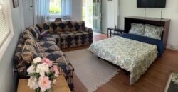 Cozy / Comfy House – Well Equipped