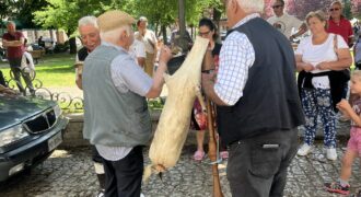 test Italian property